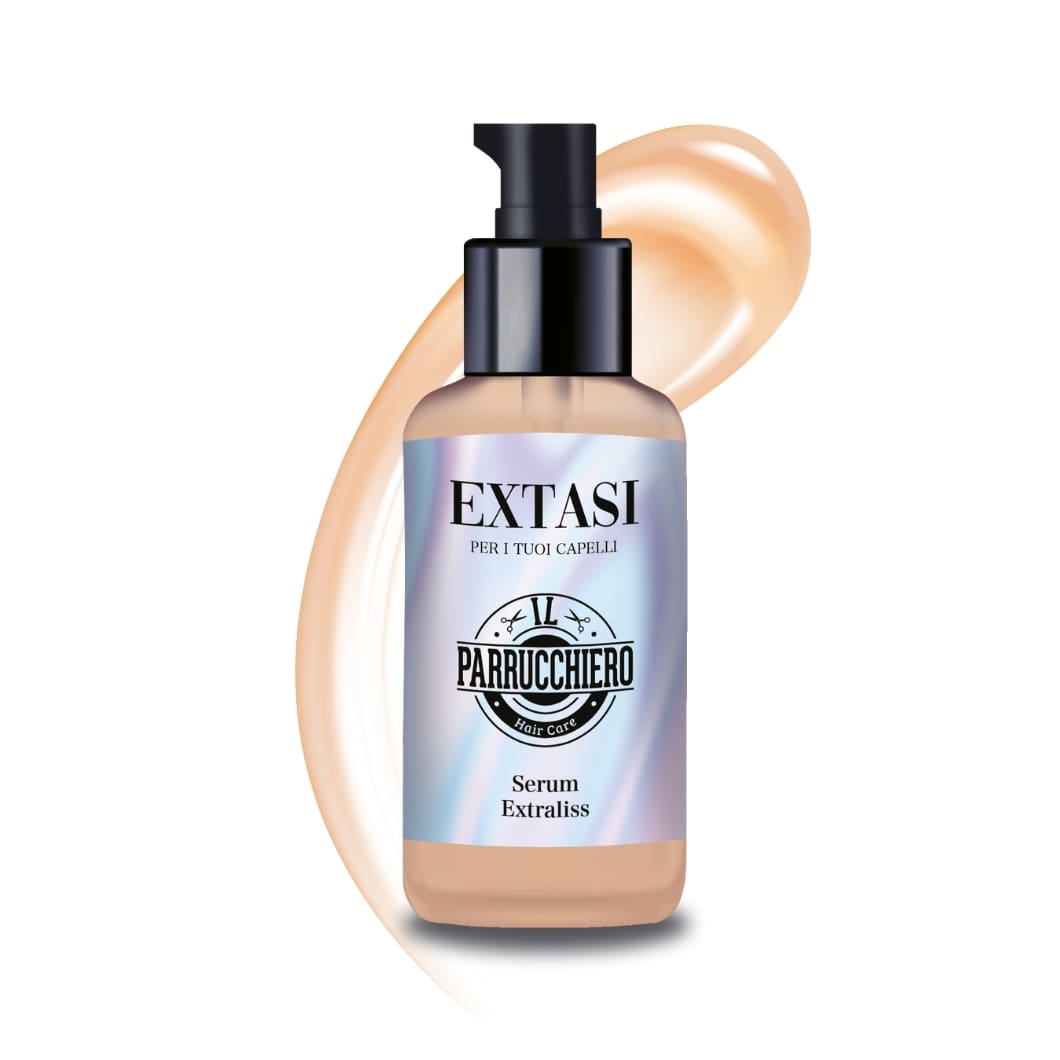 EXTASI - Serum extraliss 100ml