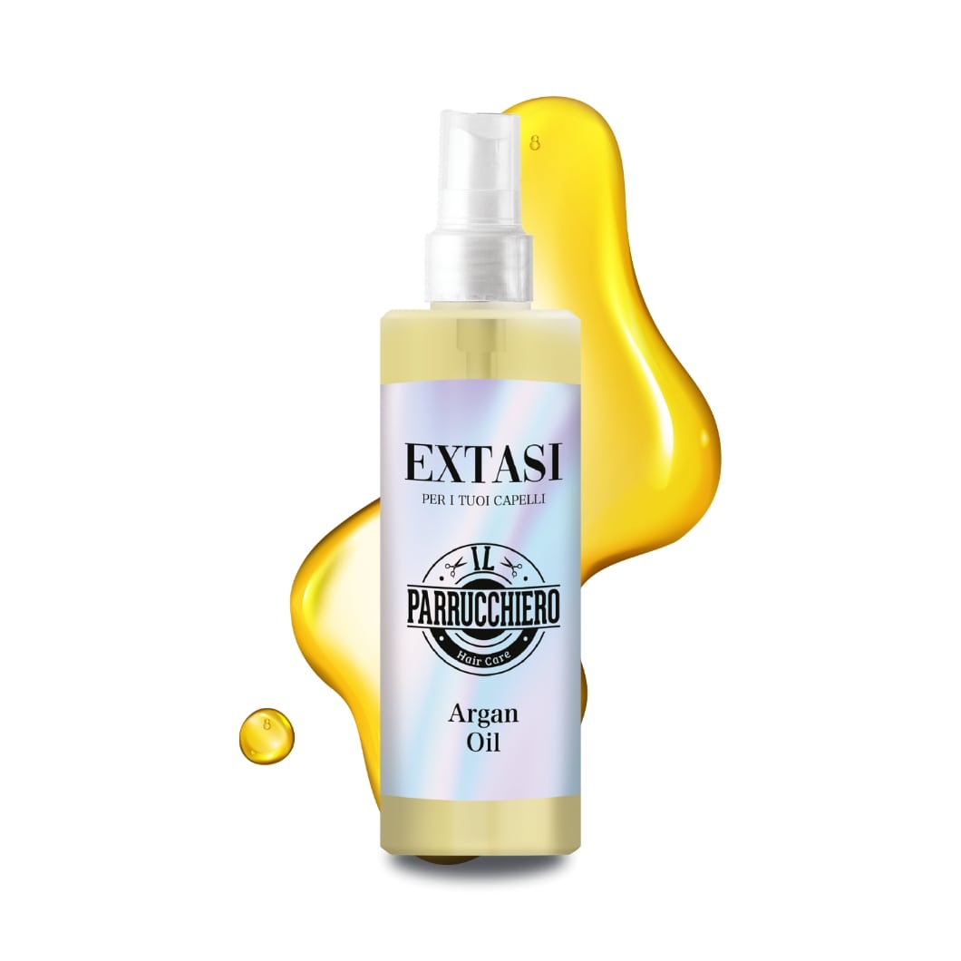 EXTASI - Argan oil 100ml